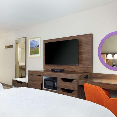 Newly Renovated Hampton Inn Omaha West Lakeside Buitenkant foto