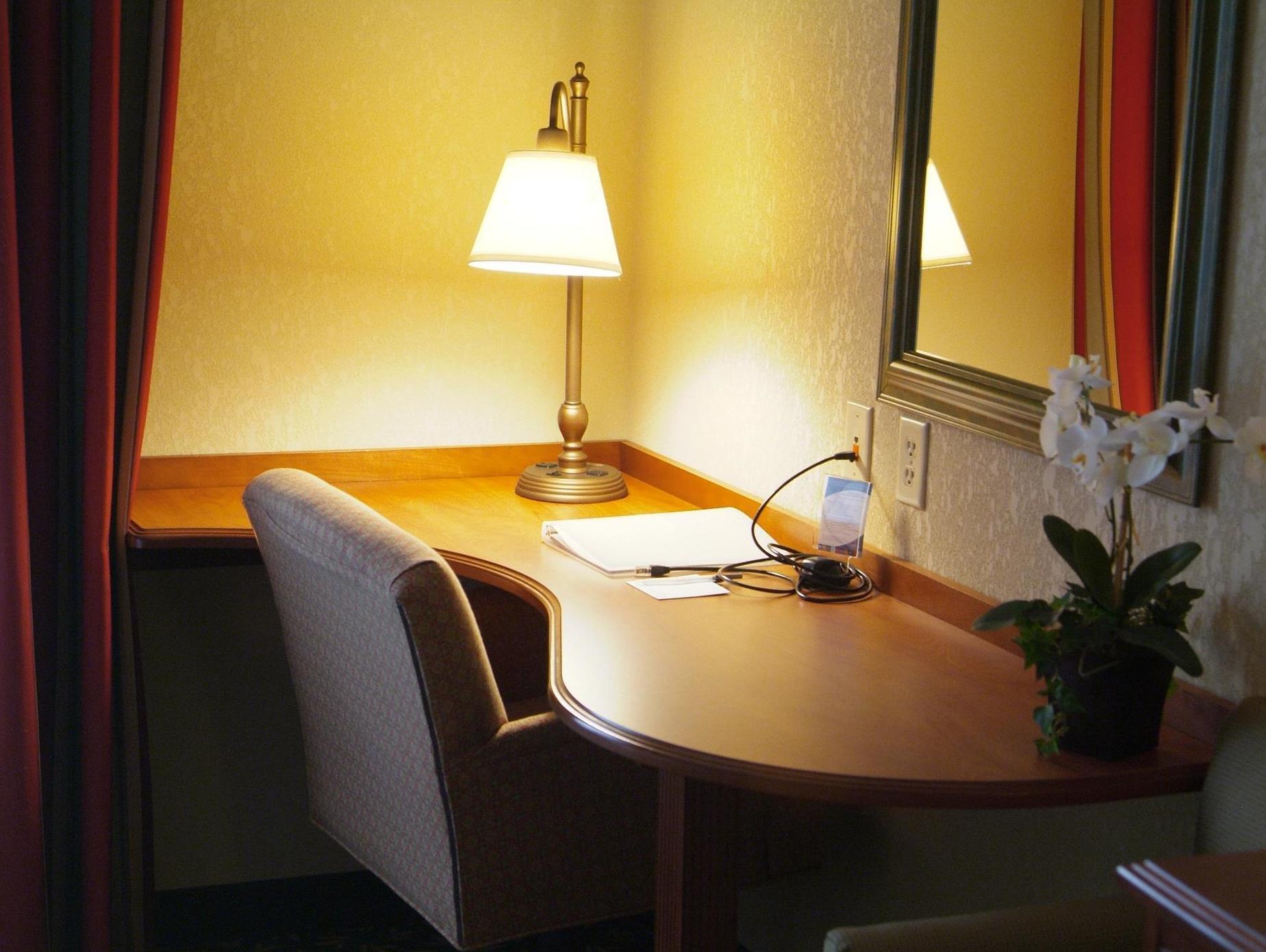 Newly Renovated Hampton Inn Omaha West Lakeside Buitenkant foto