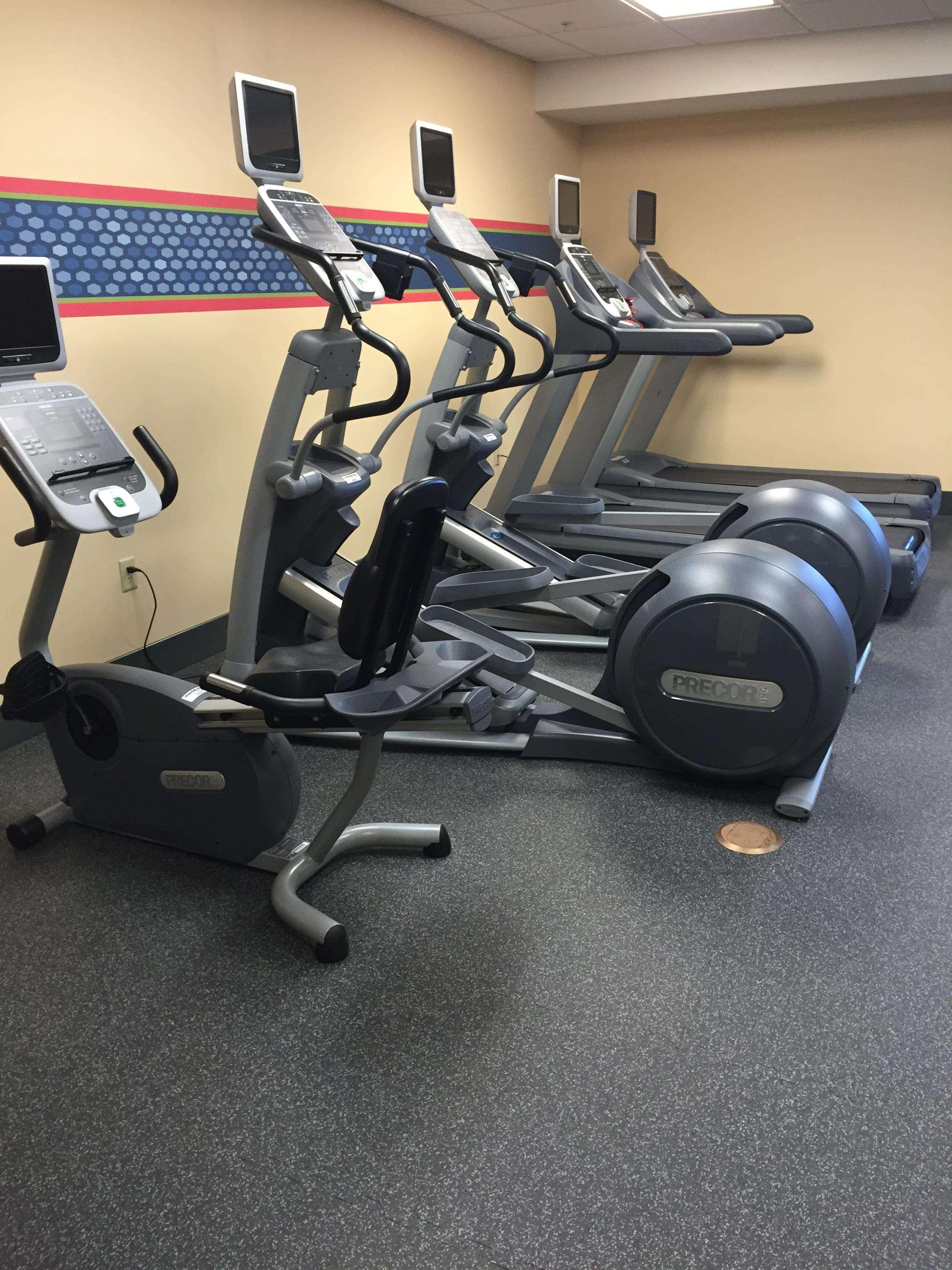 Newly Renovated Hampton Inn Omaha West Lakeside Buitenkant foto