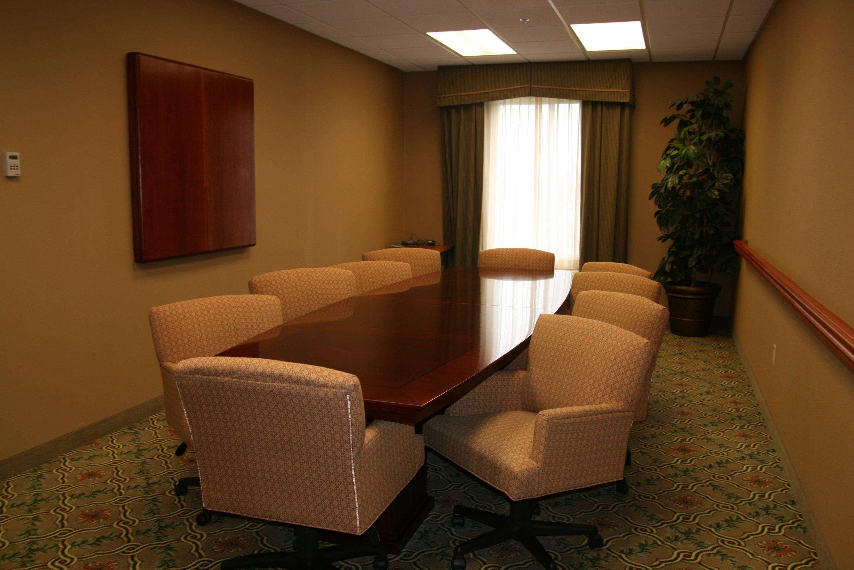 Newly Renovated Hampton Inn Omaha West Lakeside Faciliteiten foto