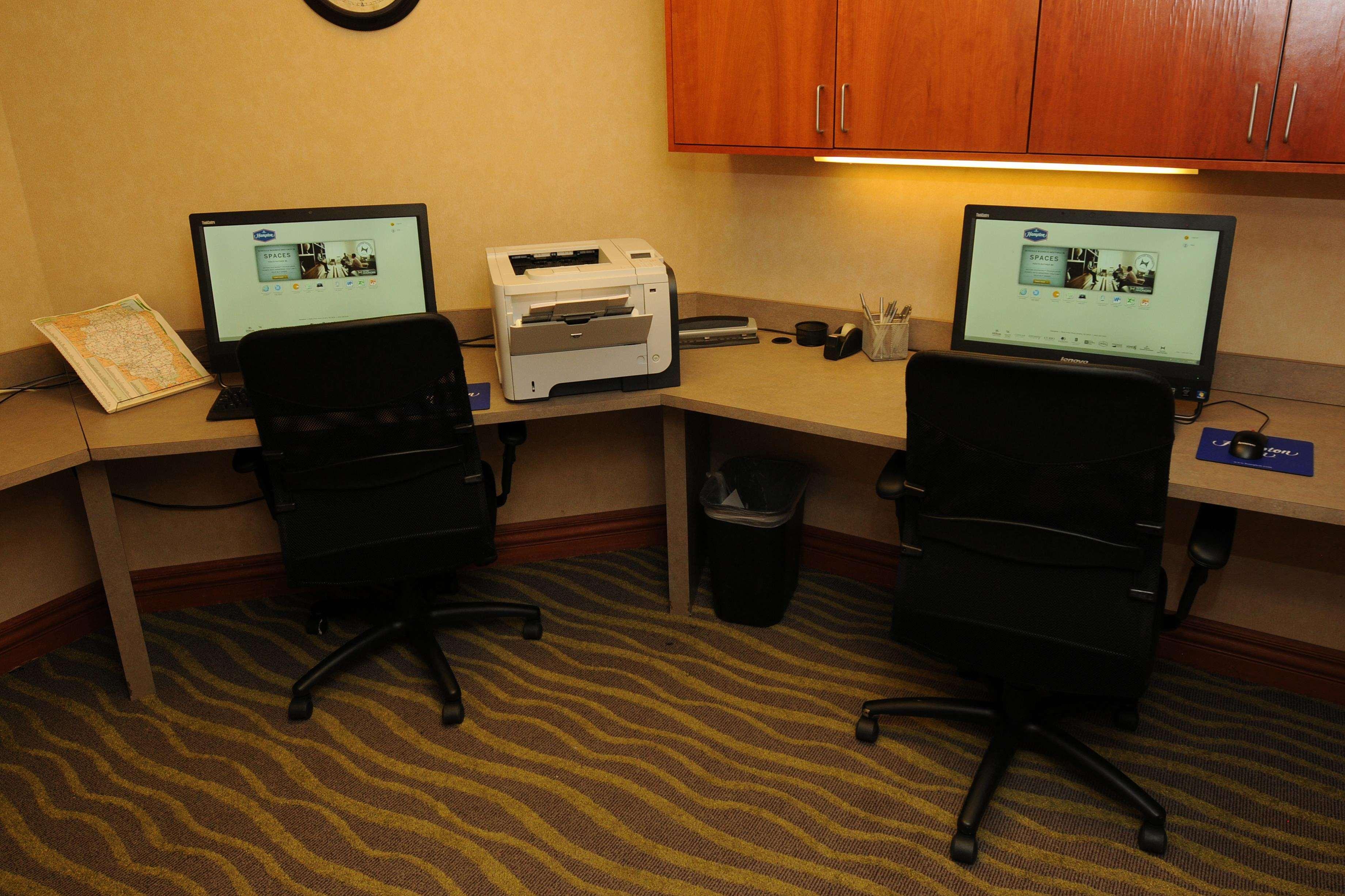 Newly Renovated Hampton Inn Omaha West Lakeside Buitenkant foto