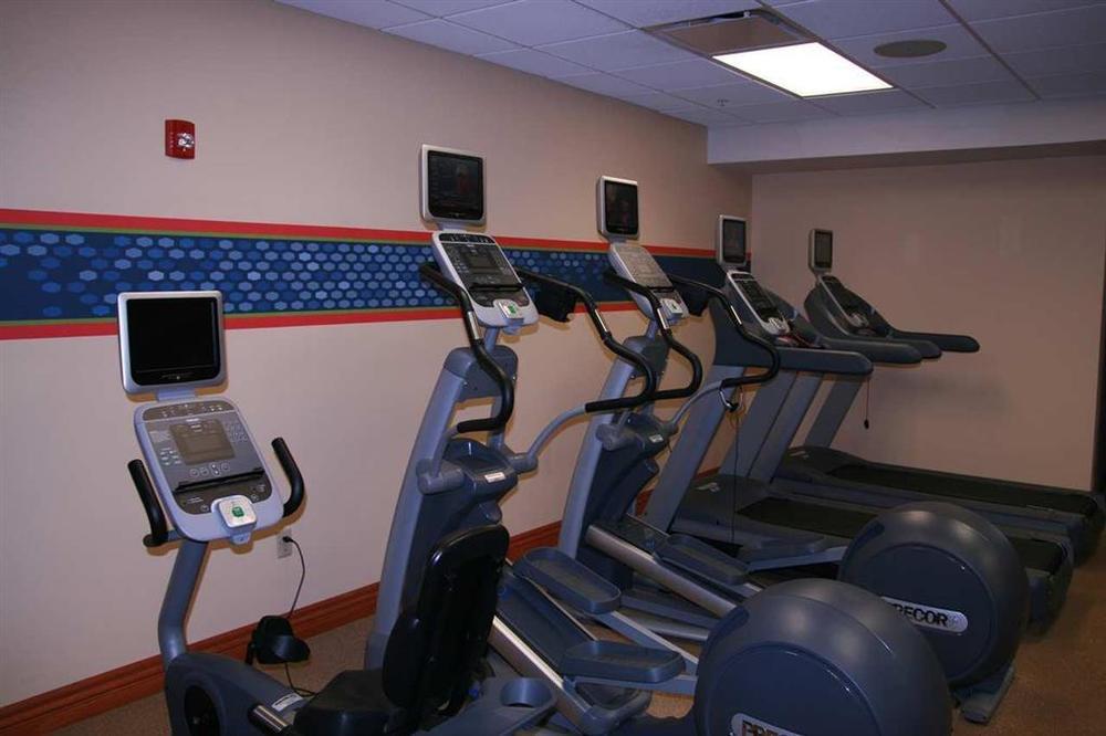 Newly Renovated Hampton Inn Omaha West Lakeside Buitenkant foto