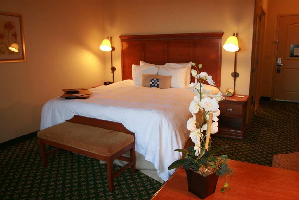 Newly Renovated Hampton Inn Omaha West Lakeside Kamer foto