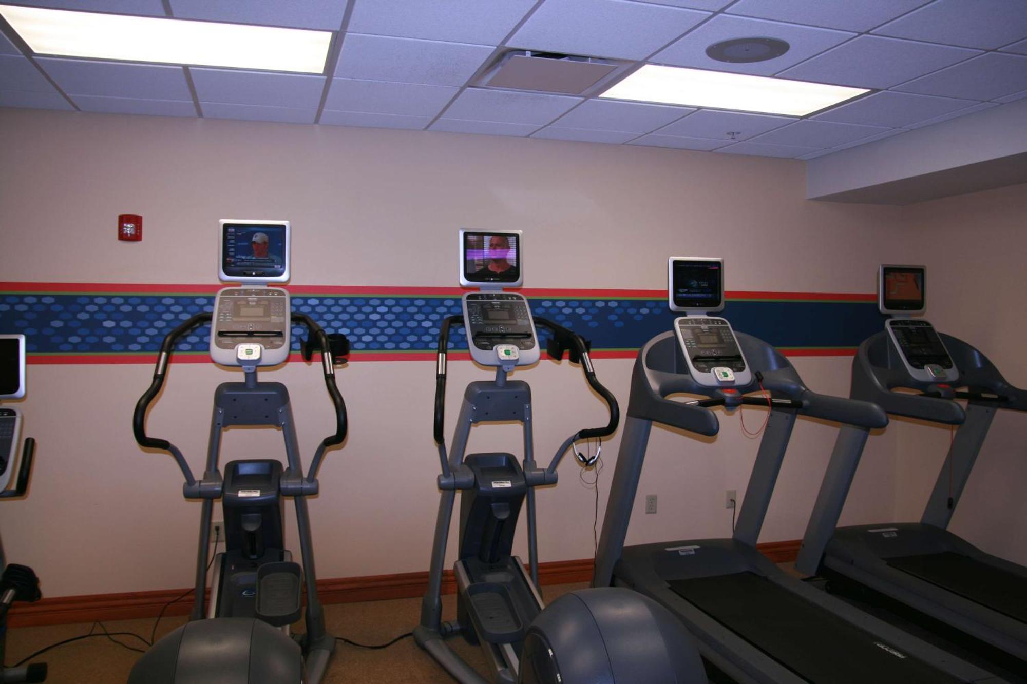 Newly Renovated Hampton Inn Omaha West Lakeside Buitenkant foto