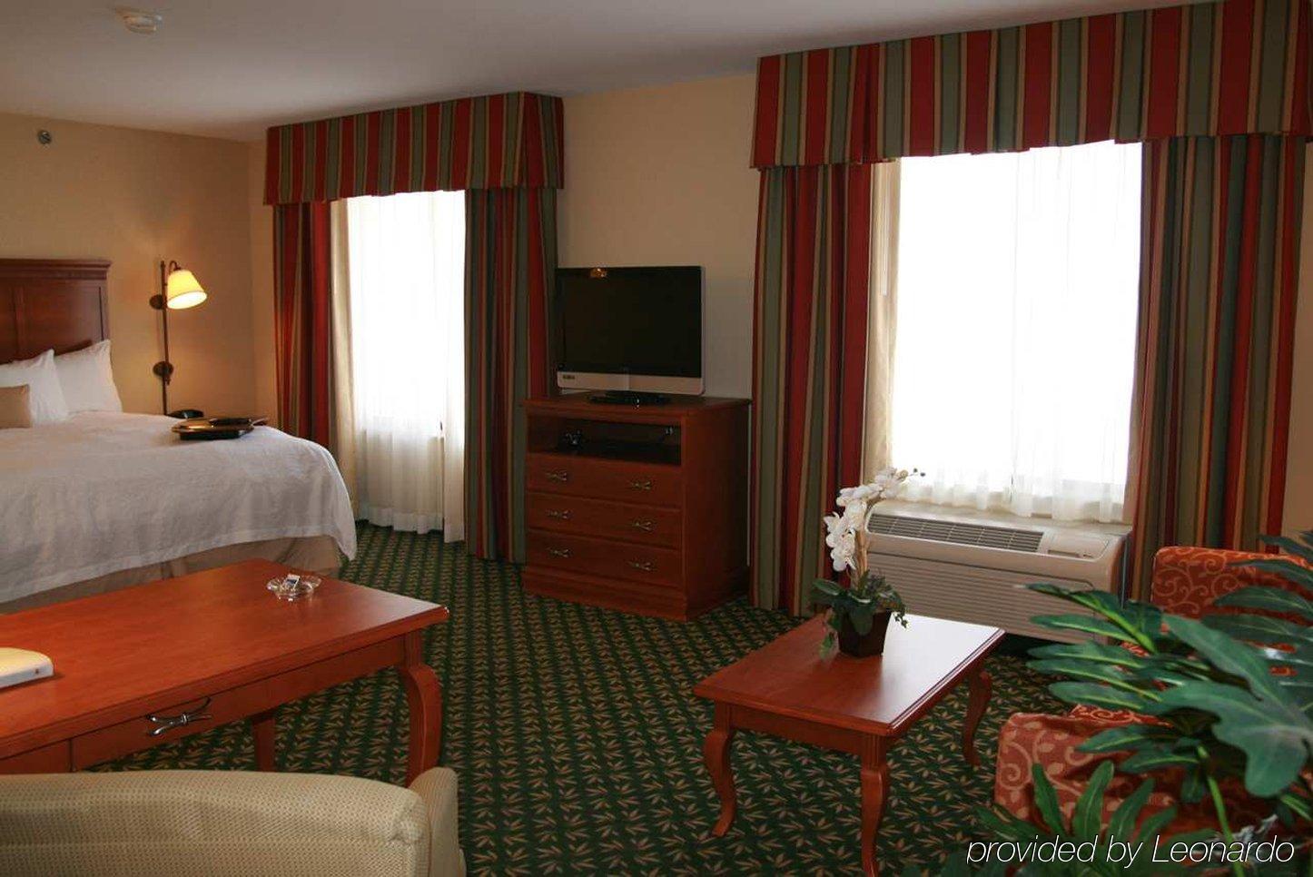 Newly Renovated Hampton Inn Omaha West Lakeside Kamer foto