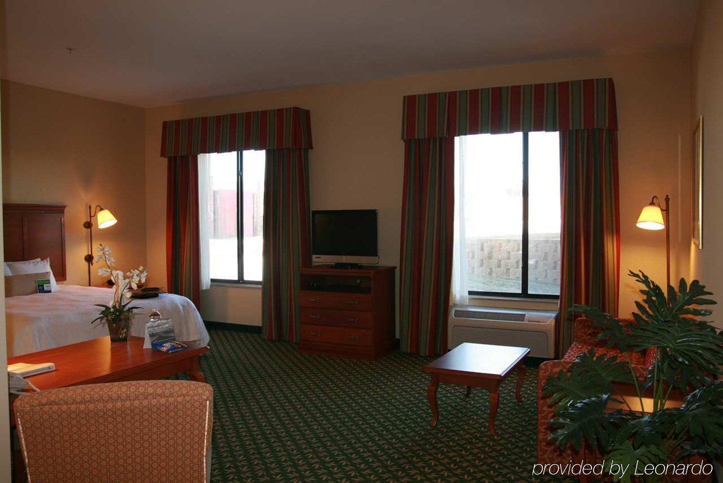 Newly Renovated Hampton Inn Omaha West Lakeside Kamer foto