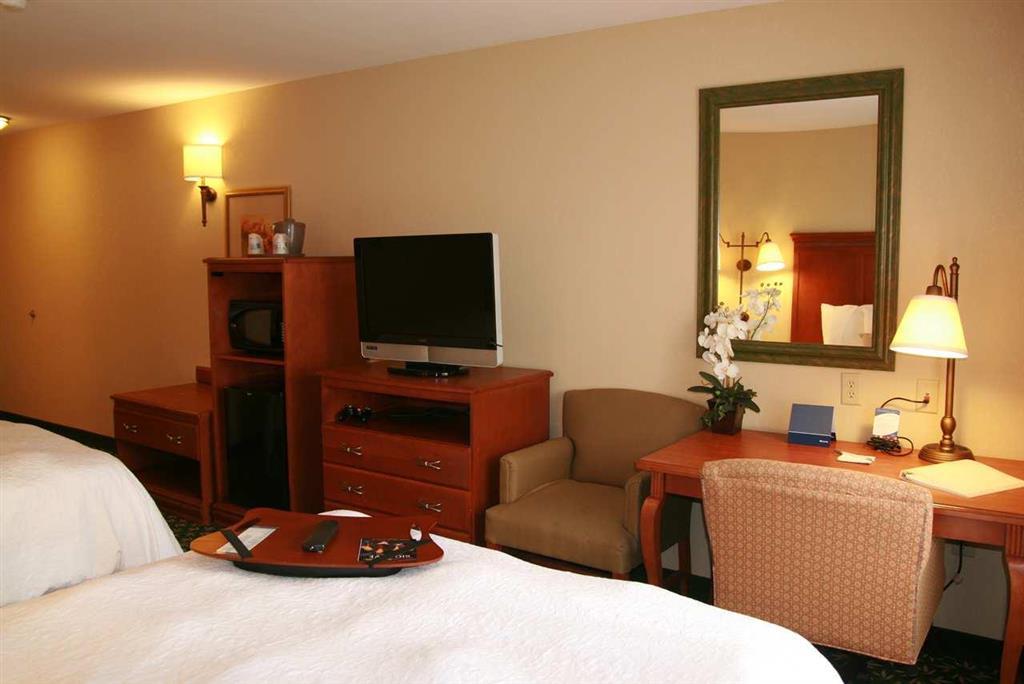 Newly Renovated Hampton Inn Omaha West Lakeside Kamer foto