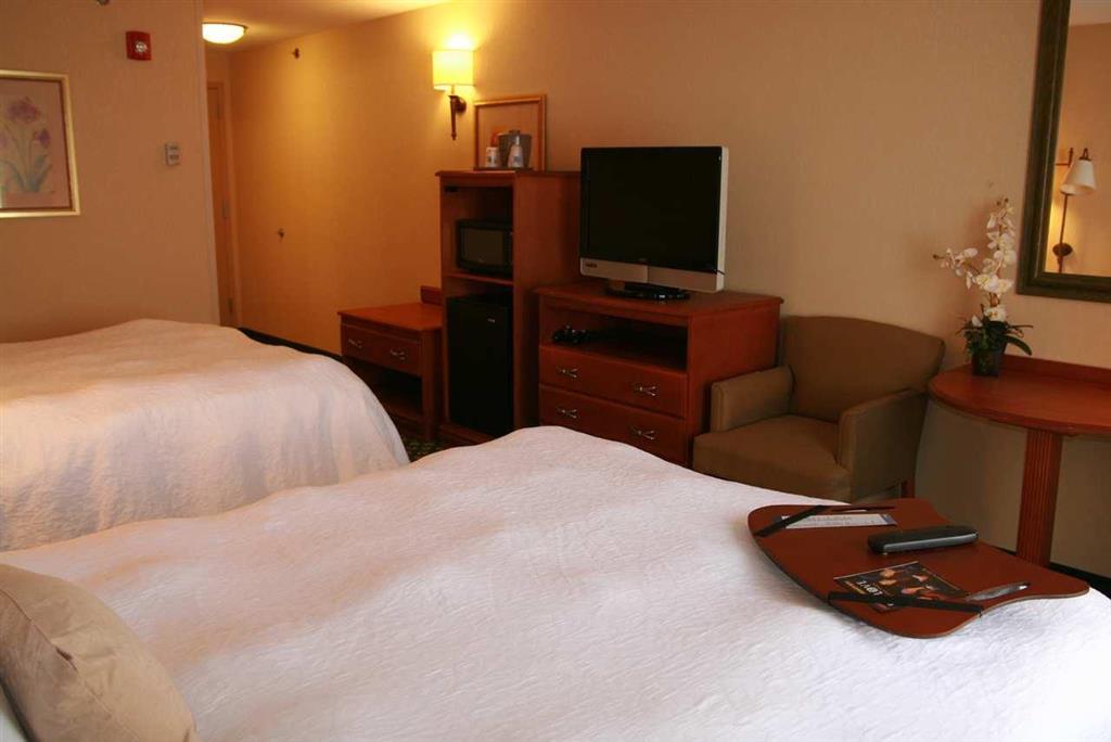 Newly Renovated Hampton Inn Omaha West Lakeside Kamer foto