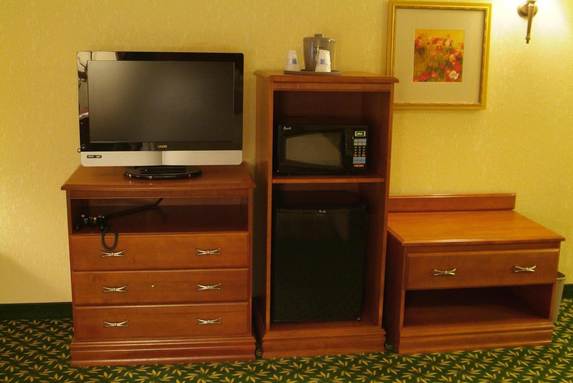 Newly Renovated Hampton Inn Omaha West Lakeside Kamer foto